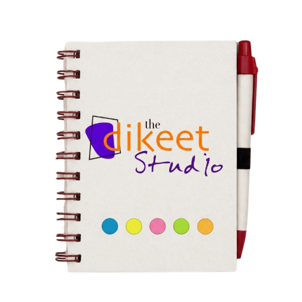 libreta quicknotes
