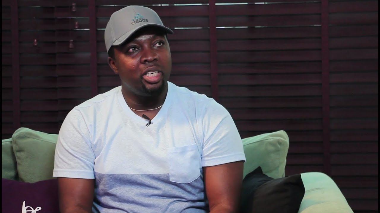 FRANK RAJAH GETS NETFLIX RECOGNITION WITH 'IN MY COUNTRY'