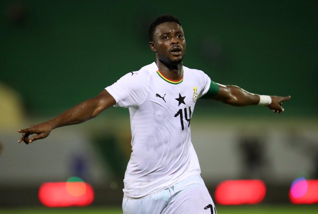 Ghana's top resource for news, sports, business, entertainment & more..