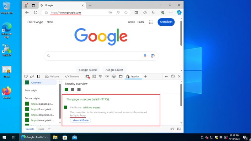 Verify Decryption Web Safety - Minimal Arts - Beautiful Desktop Collection
