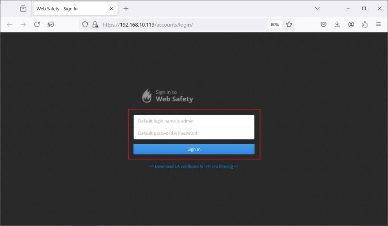 Login Credentials Web Safety - Mountain Textures - Stunning Retina Collection