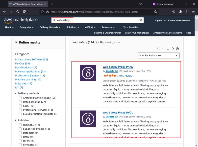 Deploy Web Safety Web Safety - Geometric Patterns - Artistic Retina Collection