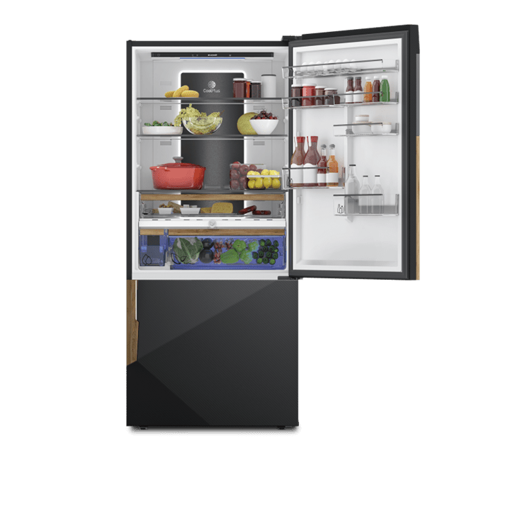 Nofrost Buzdolabi