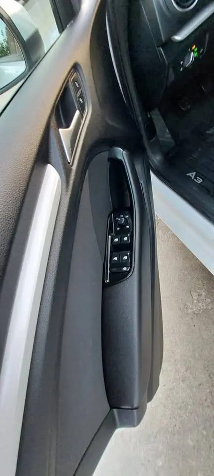 Audi A3 - 10