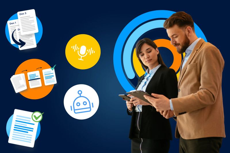 Ai Features Dilitrust - Ocean Design Collection - 4K Quality