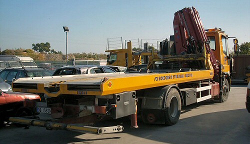 Autodemolizioni Di Ma Vi Ricambi Auto Moto E Scooter