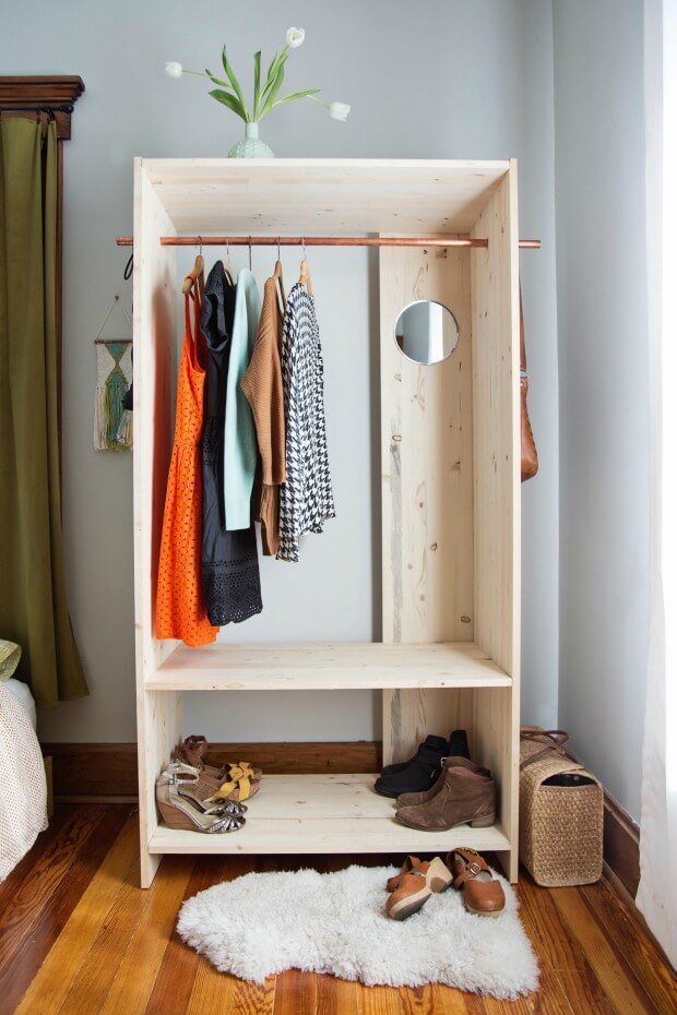 10 Muebles Diy Low Cost Hazlo Tu Mismo Decora Recicla Y Ahorra