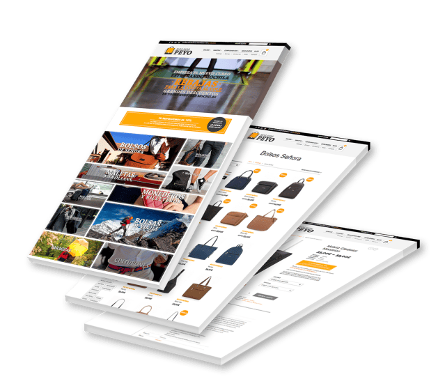 empresa de creación de apps