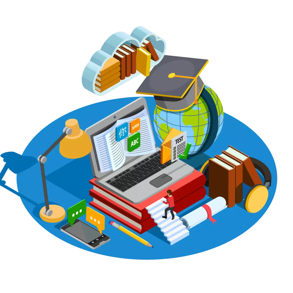 Library Management System