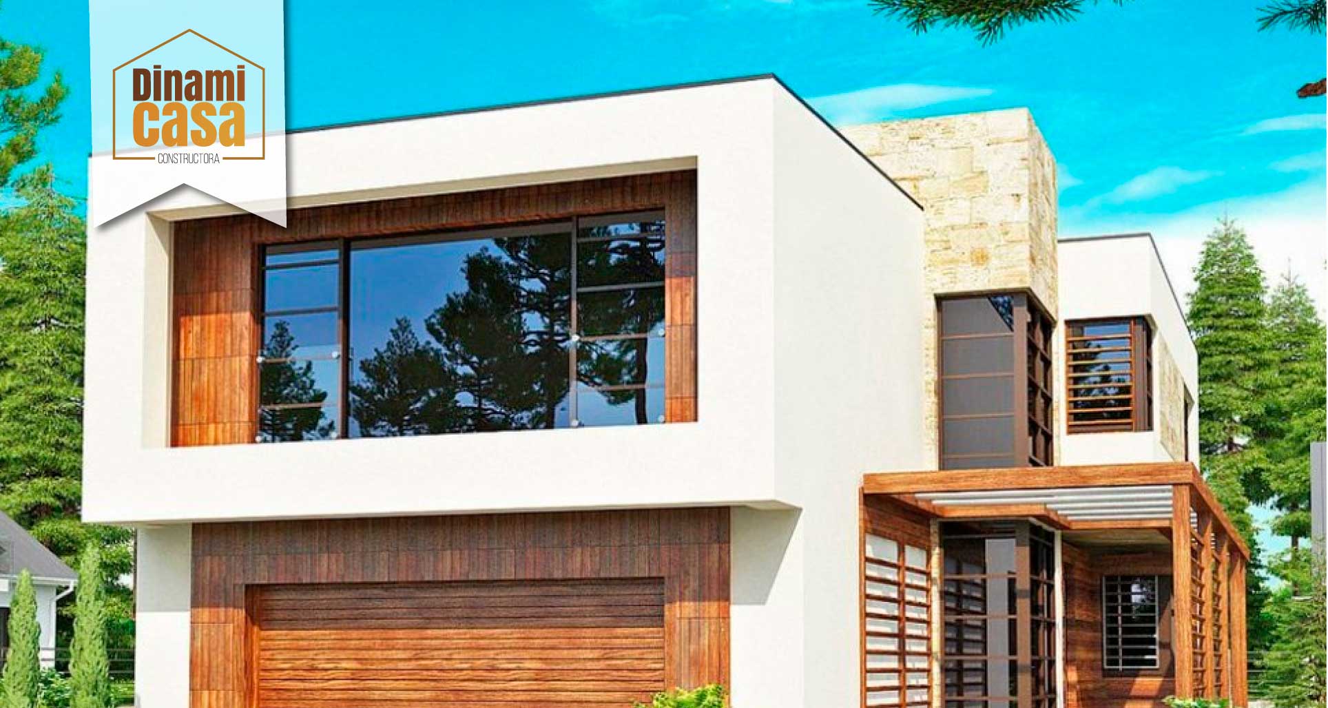 Casas Prefabricadas Modernas Dinamicasas Com Co Casas Prefabricadas Colombia Construccion De Casas Prefabricadas Dinamicasa
