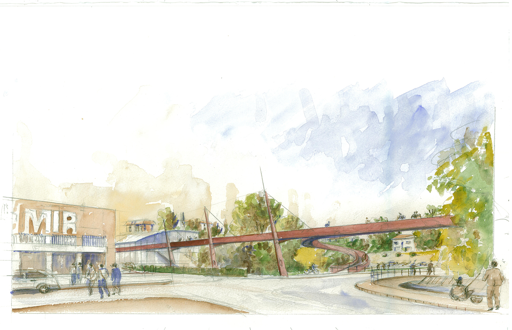 ponte