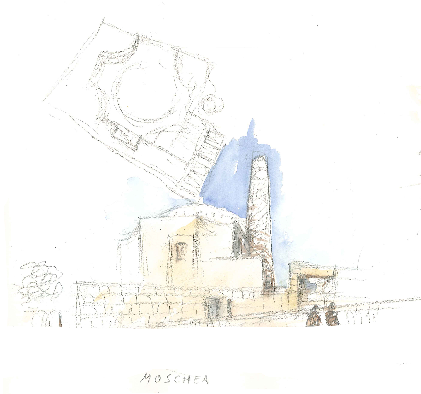 moschea