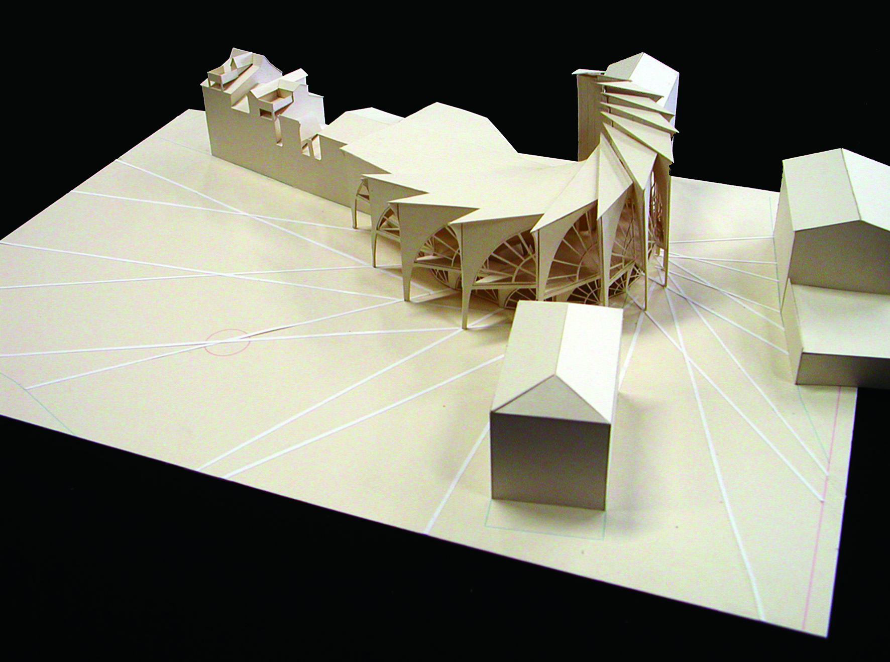 A1. Anna Favaretto, Cecilia Furlan, Stefano Iaderosa, Francesca Lastrucci, Giorgio Renzi