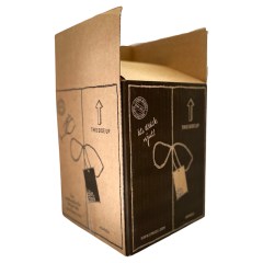 Din Deli Presentlåda