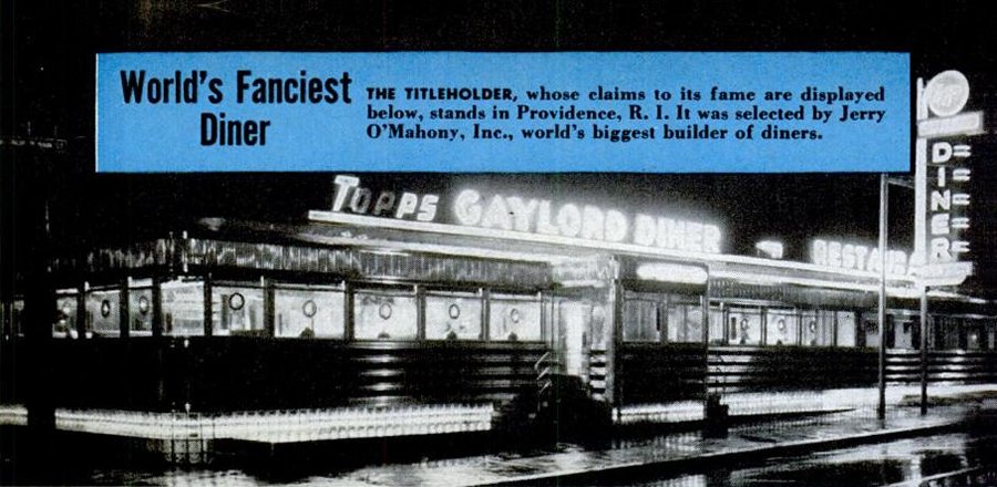 dead diners in providence rhode island dinerville on peter pan diner union nj