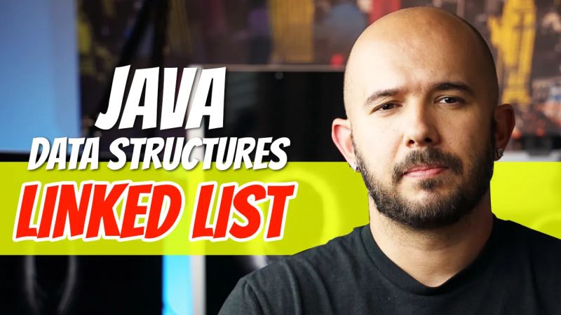 Linked List In Data Structure And Algorithm C Python Java Mysqlgame - Download Gorgeous Ocean Image | Mobile