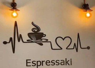 espressaki