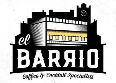 elbarrior