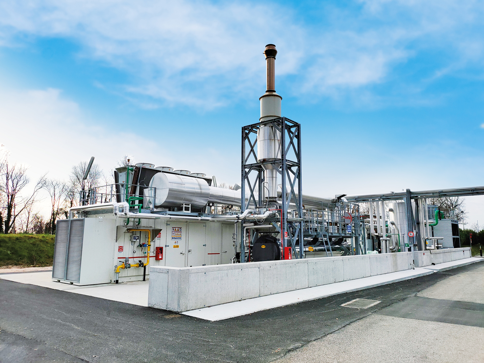 Dipharma Installs A New Trigeneration Unit - Dipharma 1181_x_1574_jpg