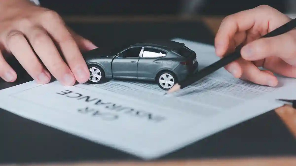 Cara Semak Harga Insurans Kereta