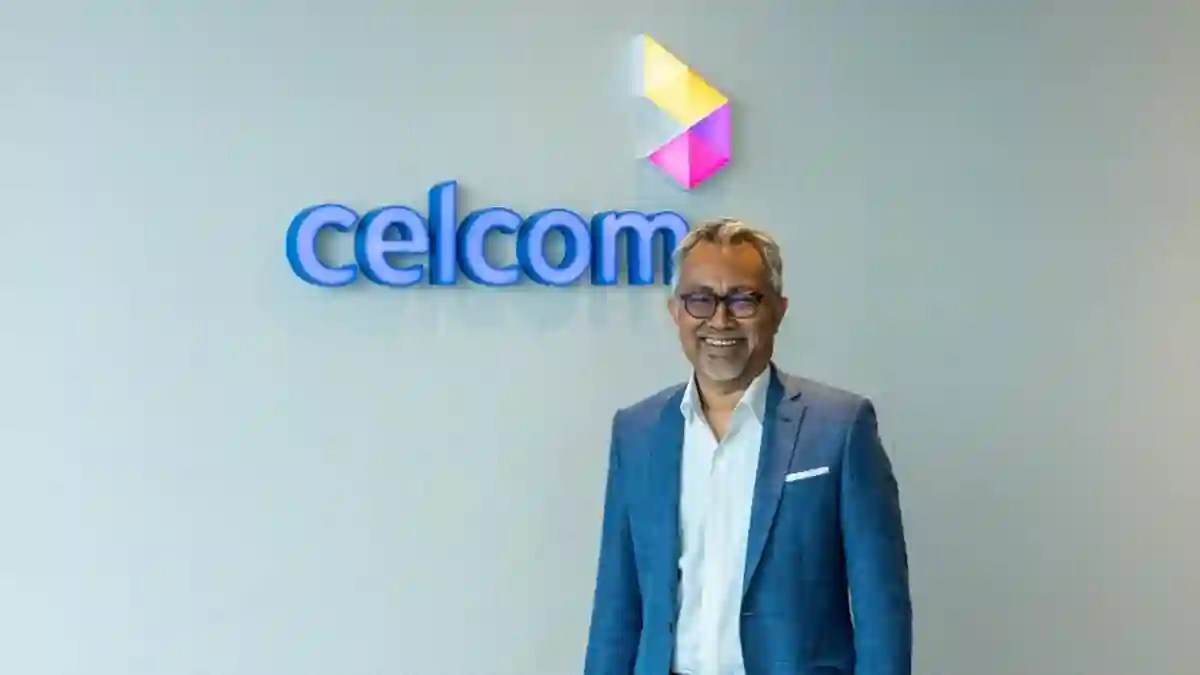 Celcom Jaringan Prihatin