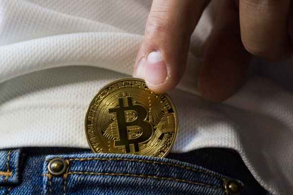 bitcoin