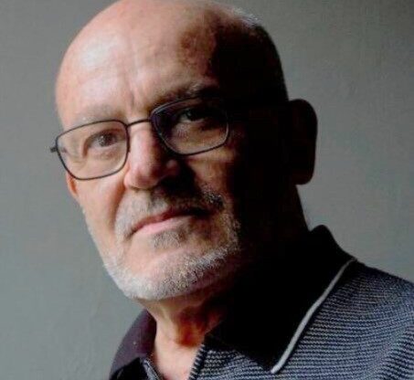 Feliciano Reyna, founder of Venezuela's Acción Solidaria 