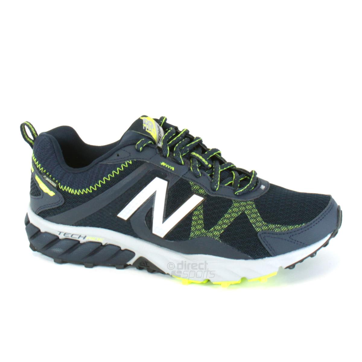 You can learn more about our. New Balance MT610 v5 Gore-Tex Mens Trail Running Shoes | Direct Running