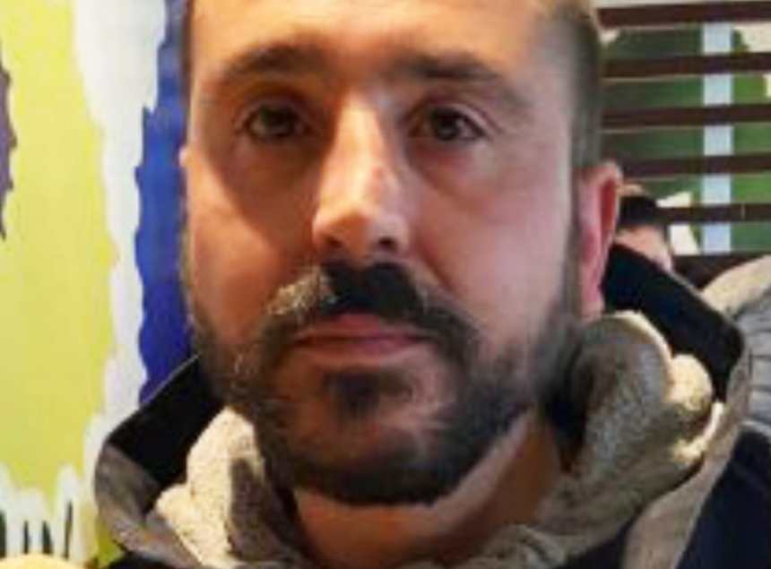 incidente ispica rosolini
