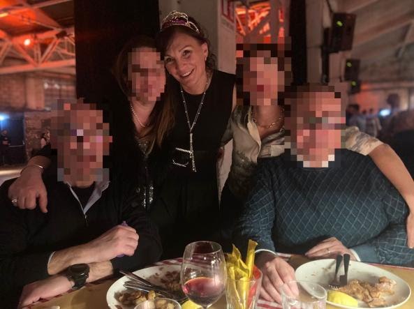 Travolta da auto, muore la siciliana Laura Amato: torna dalla sua festa di compleanno