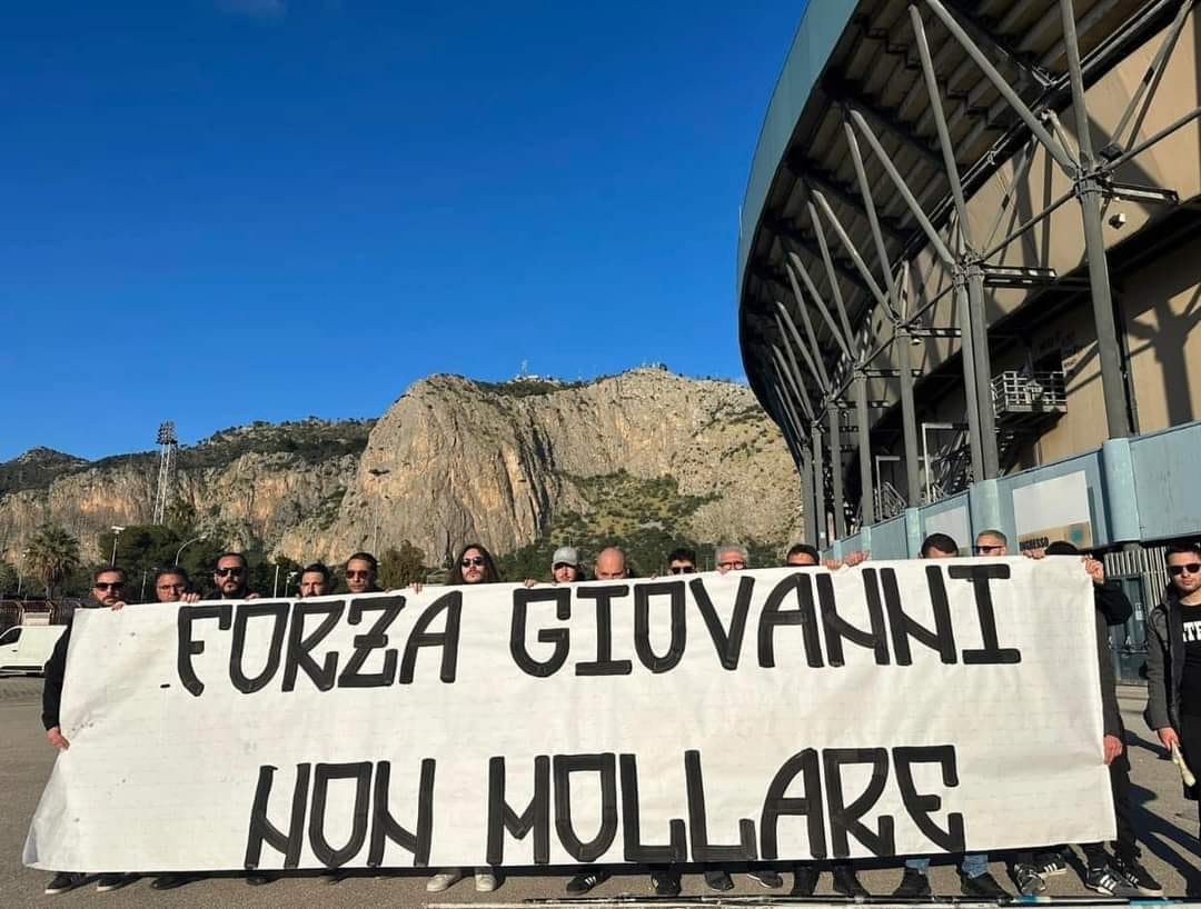 Tragedia a Misilmeri, 43enne vola da tetto mentre ripara antenna