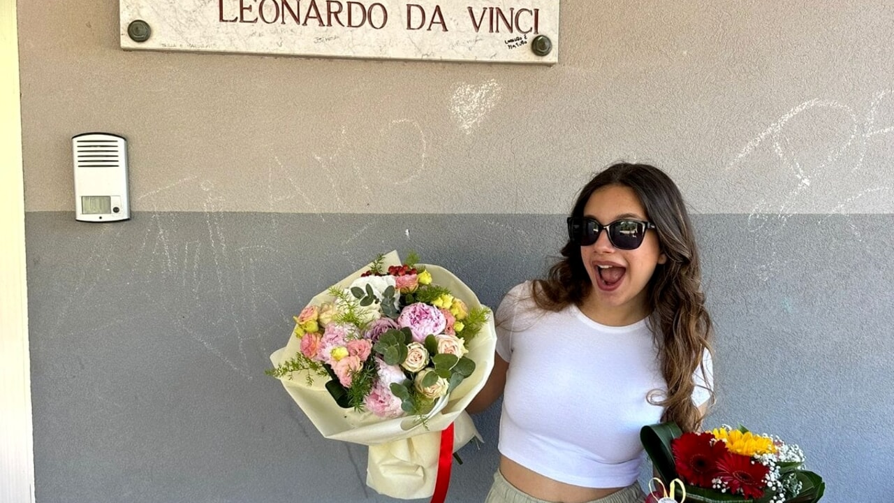 La morte di Chiara Adorno: indagati in due per omicidio stradale