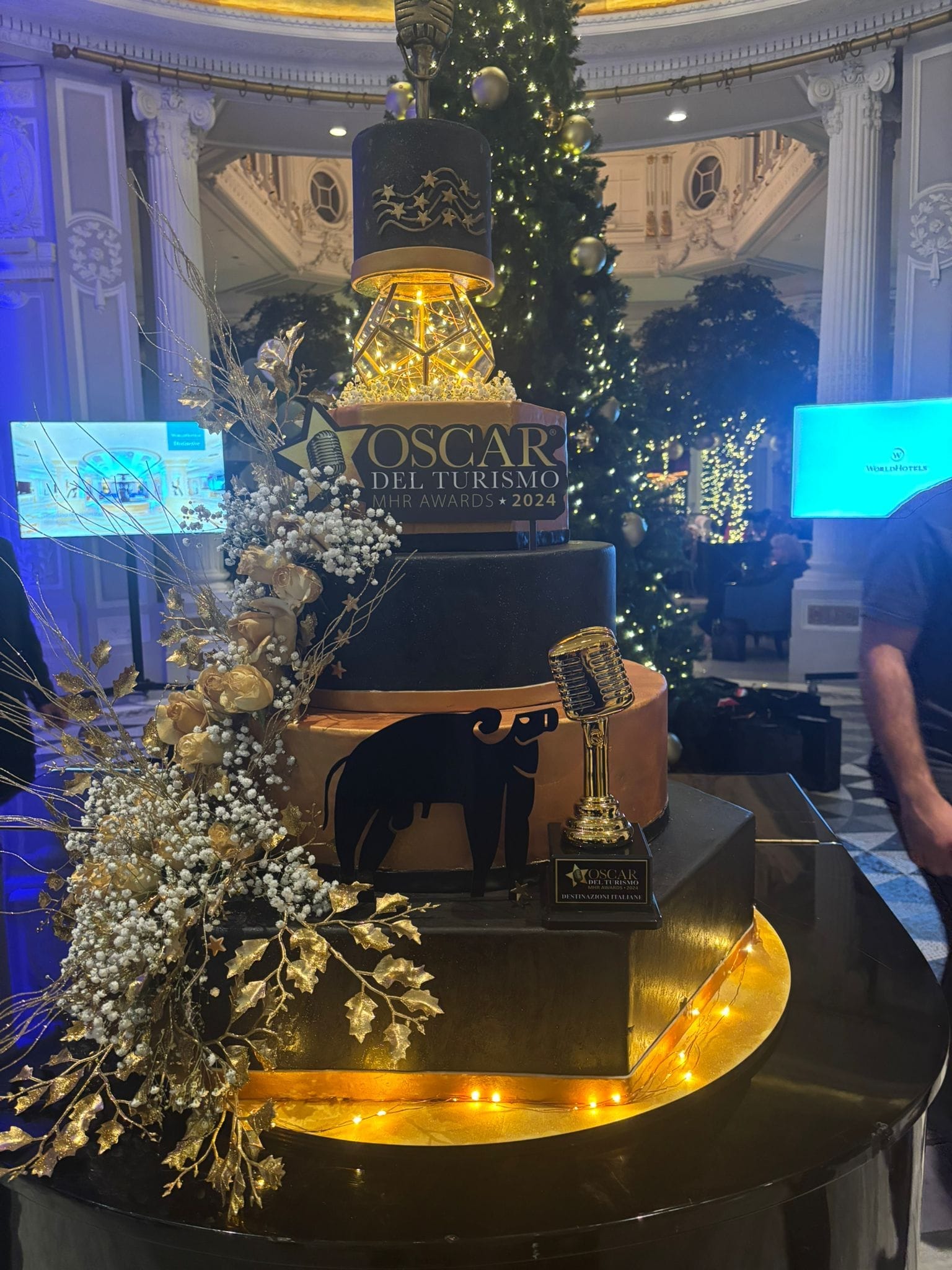 La Sicilia eletta migliore destinazione turistica d’Italia, vince l’oscar del turismo