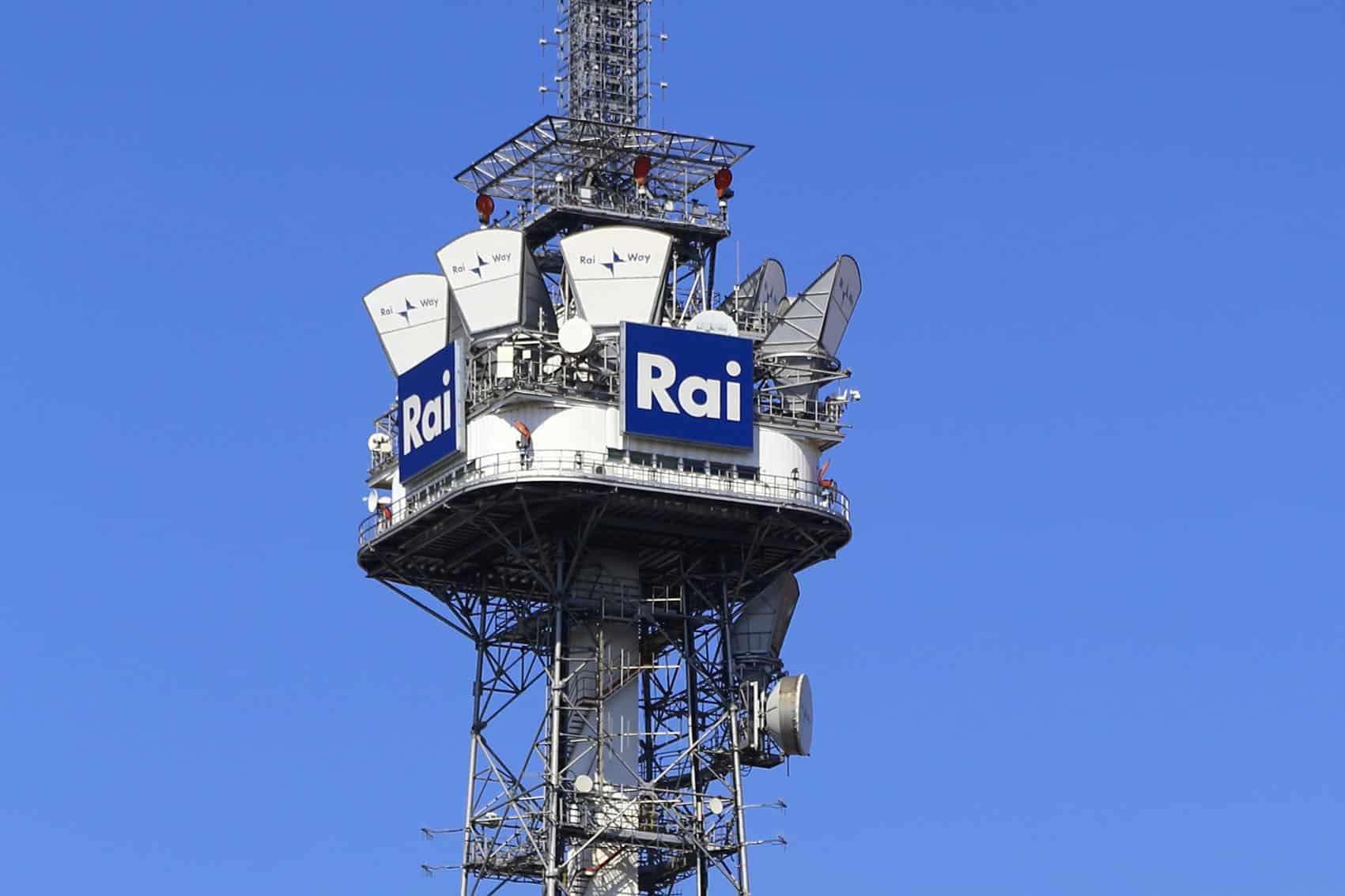 La Rai gira a Palermo una miniserie e cerca attori e comparse, due giorni di casting