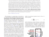 Testing General Relativity With Pdf Dirzon