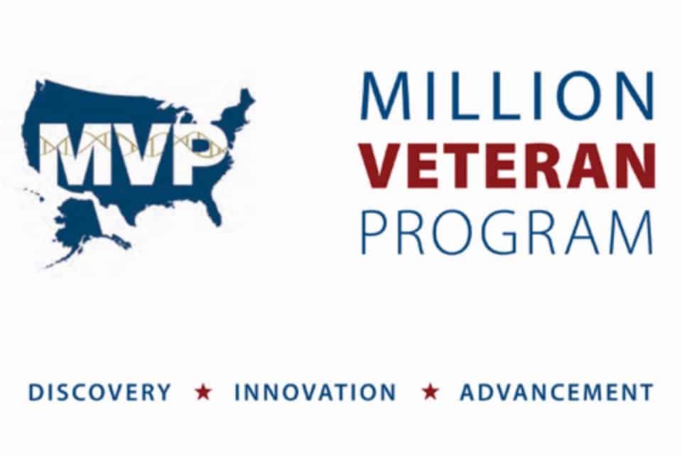 Va million veteran program pimped out to another genomic testing firm