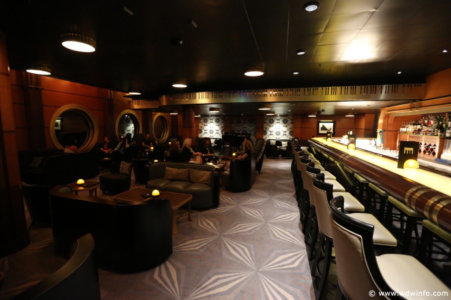 Disney Cruise Line Disney Cruise Adult Activities