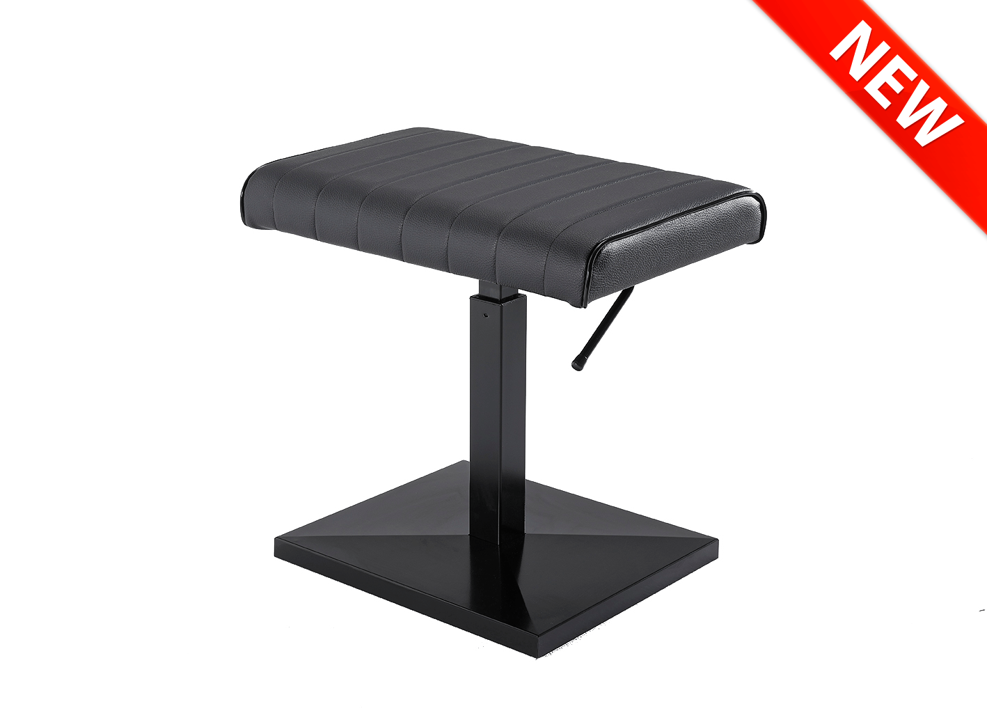 13+ Fresh Ergonomic Piano Bench : Genuine Leather Adjustable Piano Bench by GRIFFIN Black / Build a simple outdoor bench with concrete cinder blocks and 4x4 wood posts.