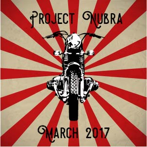 Project Nubra