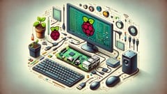 Getting Started With Raspberry Pi An Introduction To The Fastest - Best Vintage Photos in Ultra HD