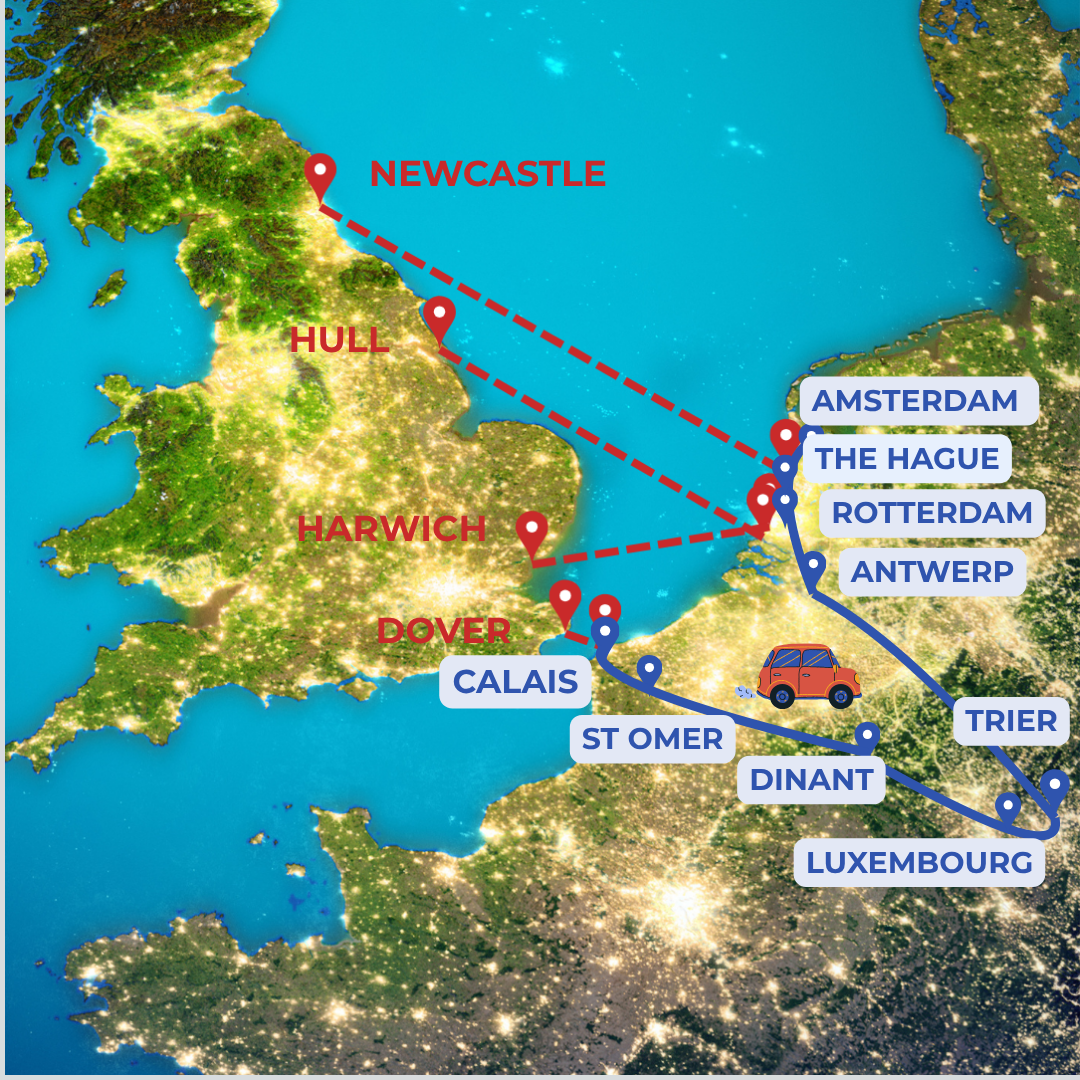 Interactive Travel Map With Pins Map Travel Bingo 