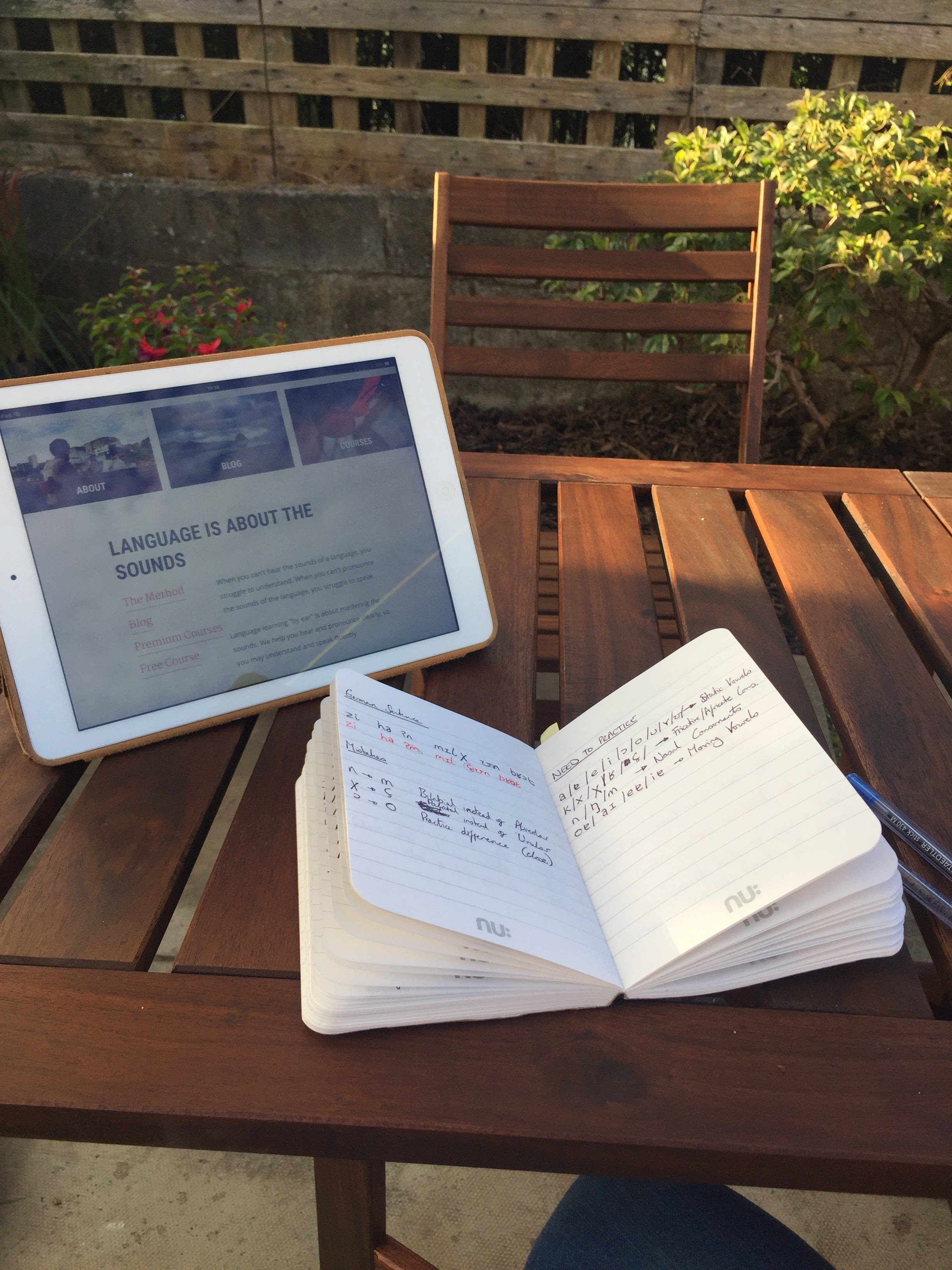 Mimic Method Elemental Sounds Course Review Header