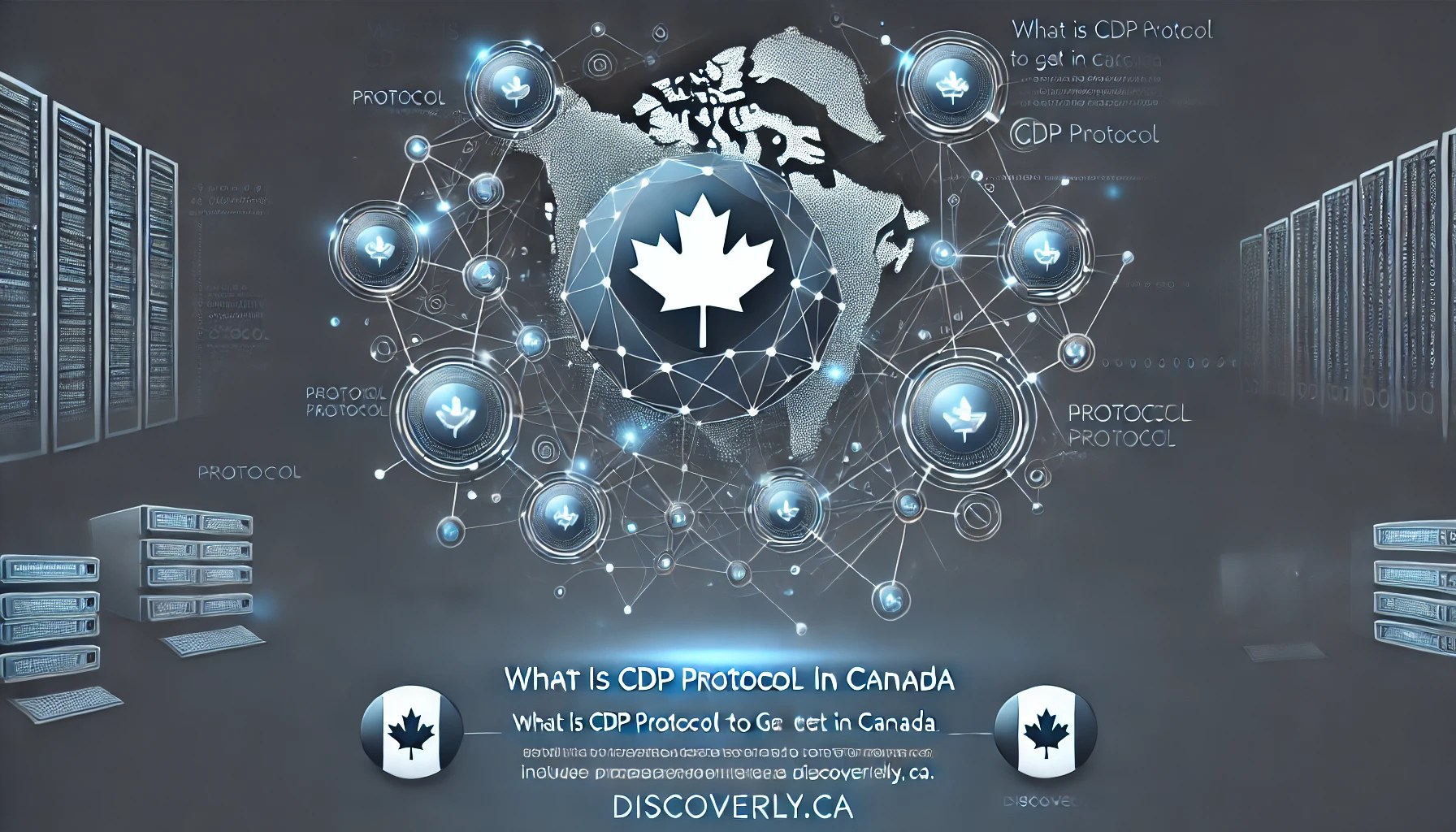 What is cdp protocol? cisco discovery protocol explained