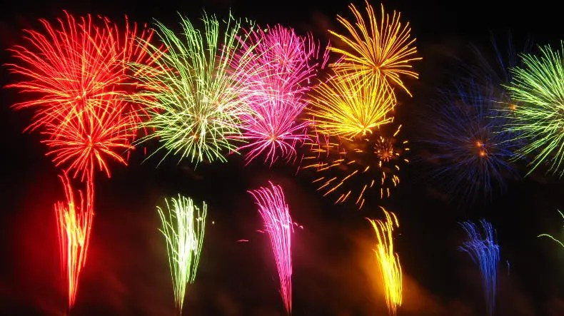 Celebrate New Year's Eve Puerto Rico