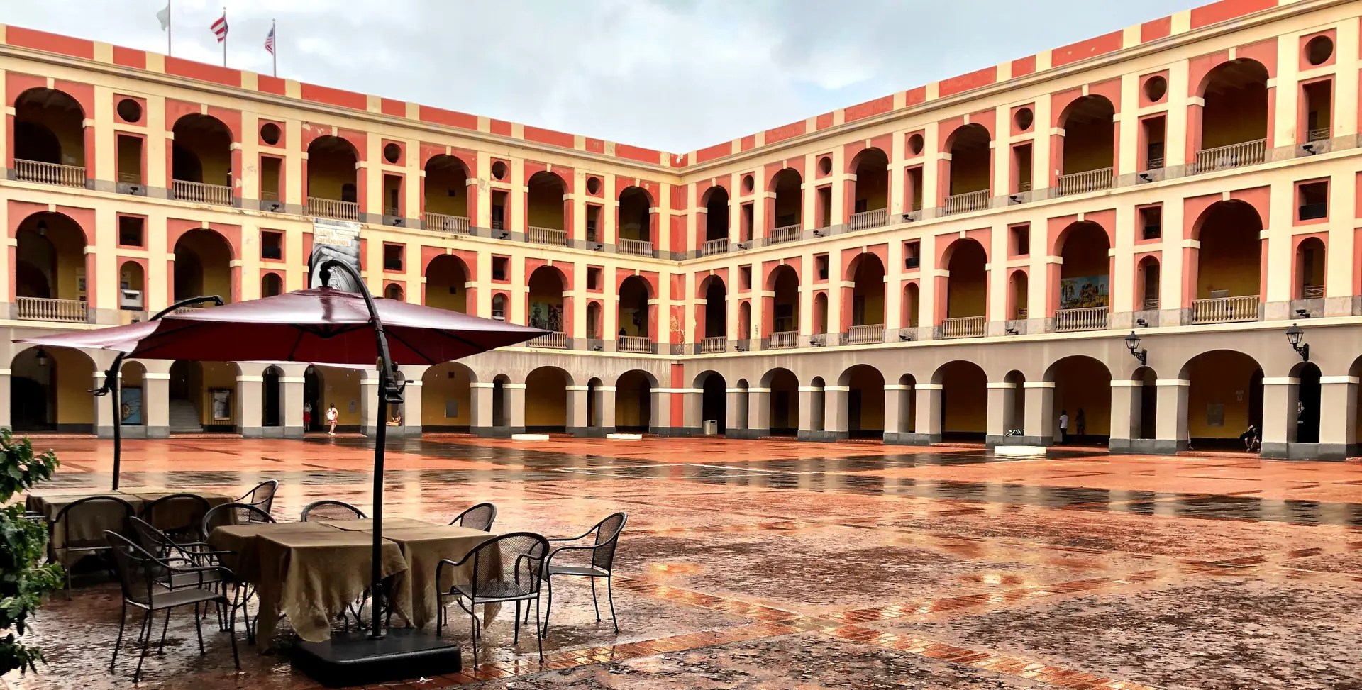 Quick Guide to Old San Juan : Tips, Routes, and Must-Sees