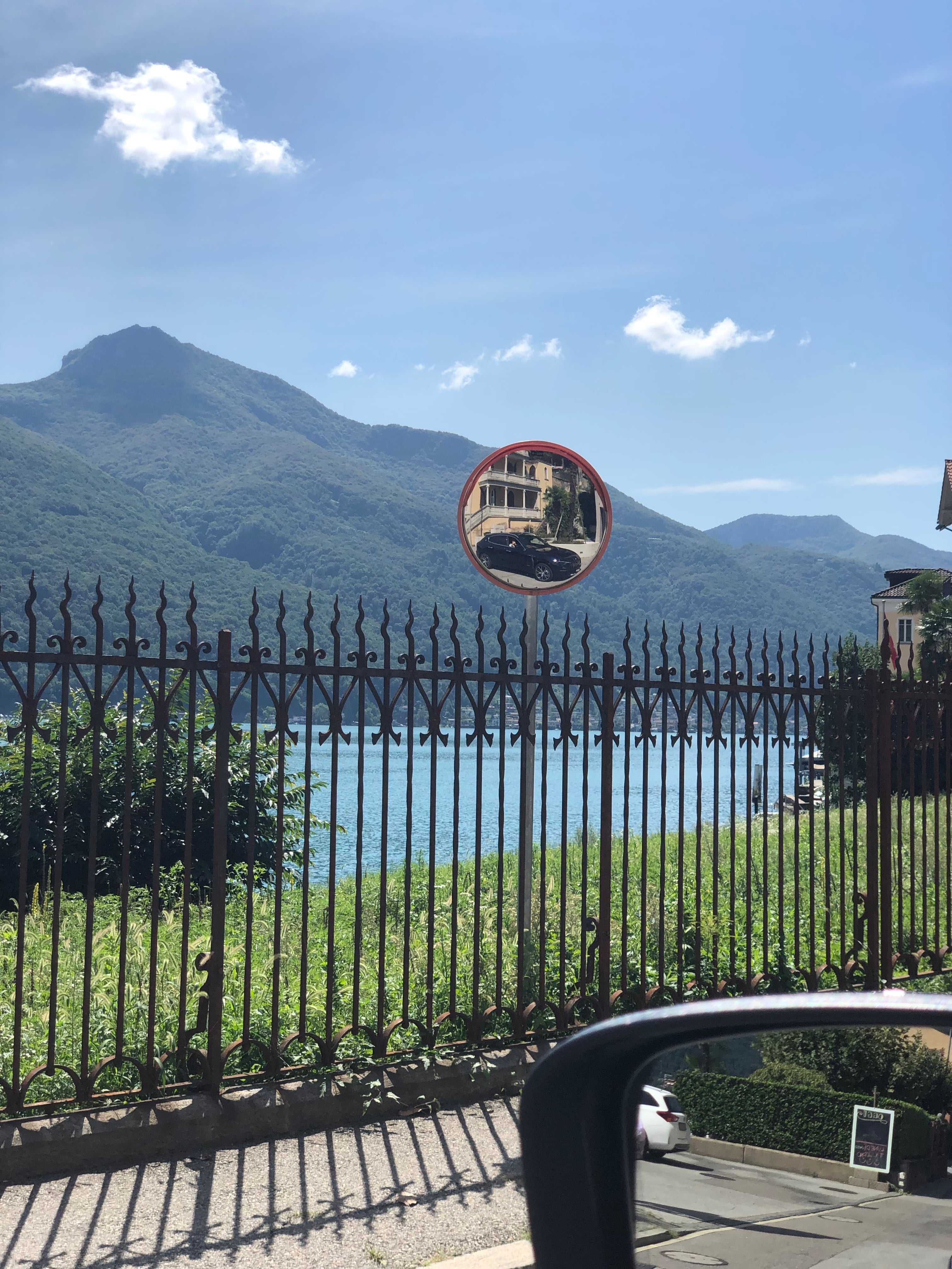 Hotel Splendide Lugano - Swiss Deluxe Hotels tour