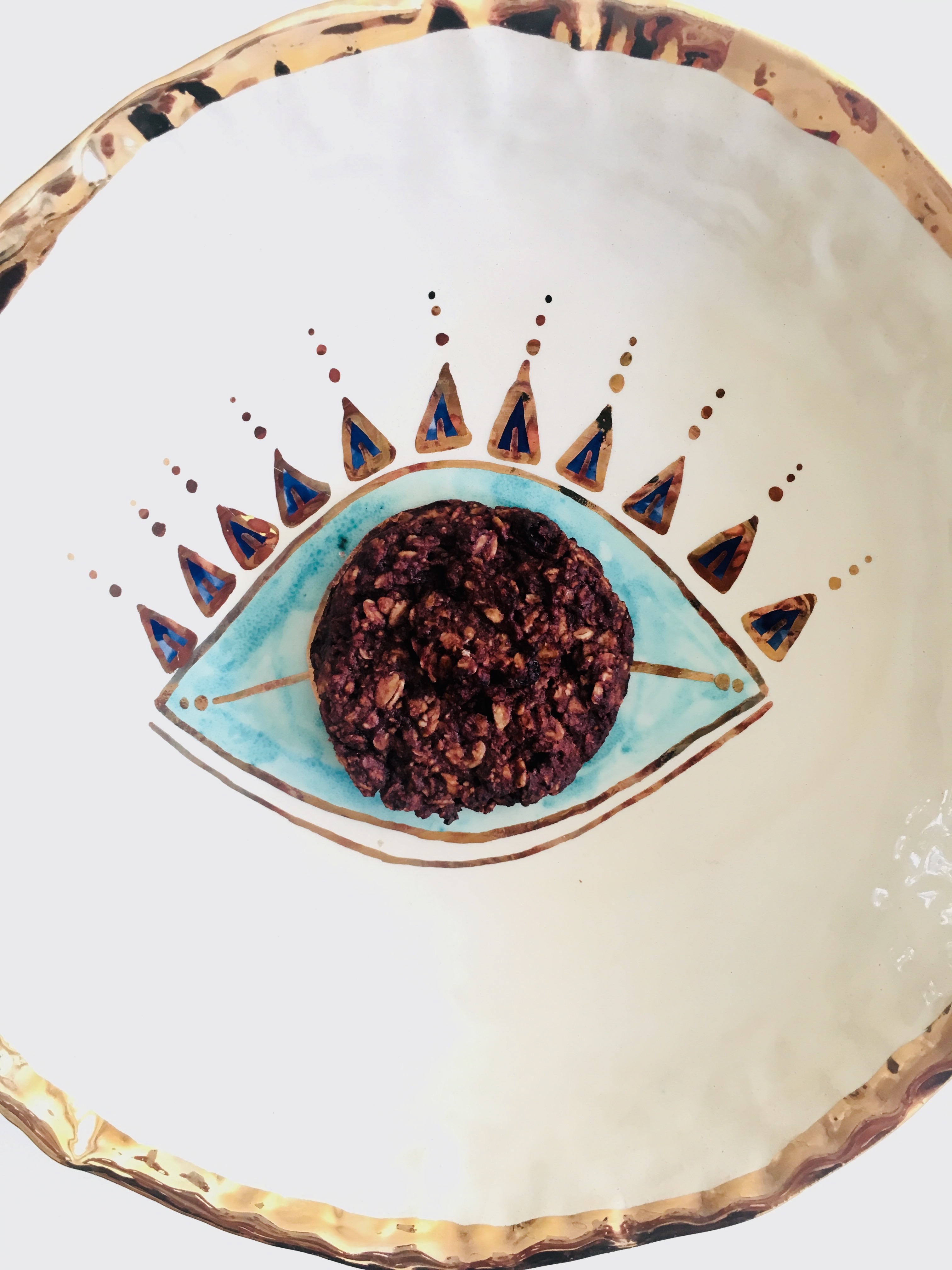 Afternoon snack EATbyalex