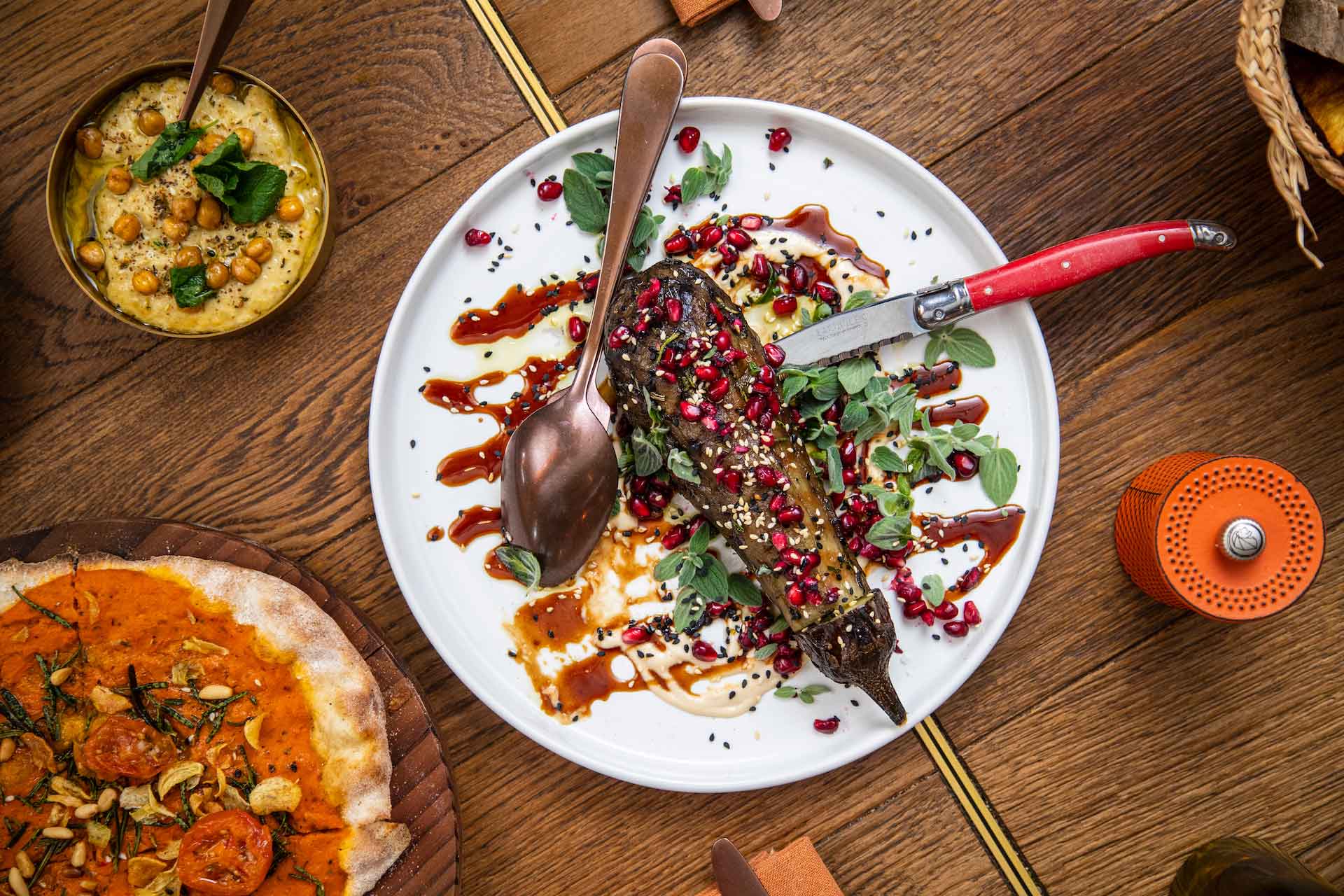 Cervo Nostre Madre, photo courtesy of Cervo