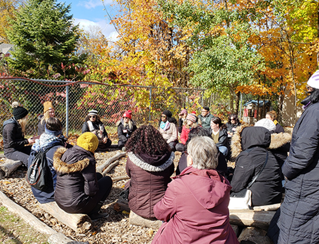 How We Help Discovery Professional Learning - Desktop Vintage Patterns for Desktop