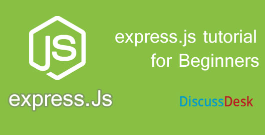Express.js tutorial for Beginners